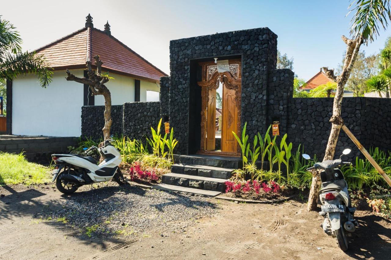 Mount Batur Villa Kintamani Kültér fotó