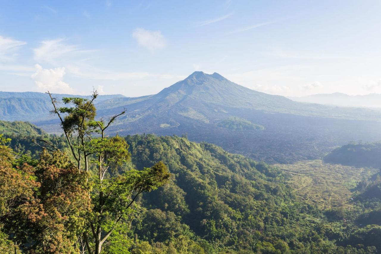 Mount Batur Villa Kintamani Kültér fotó