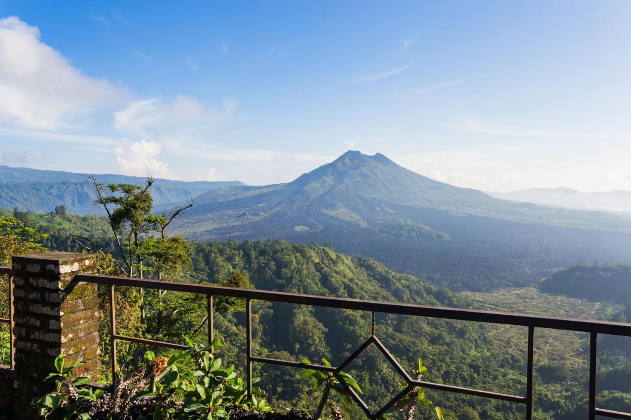Mount Batur Villa Kintamani Kültér fotó