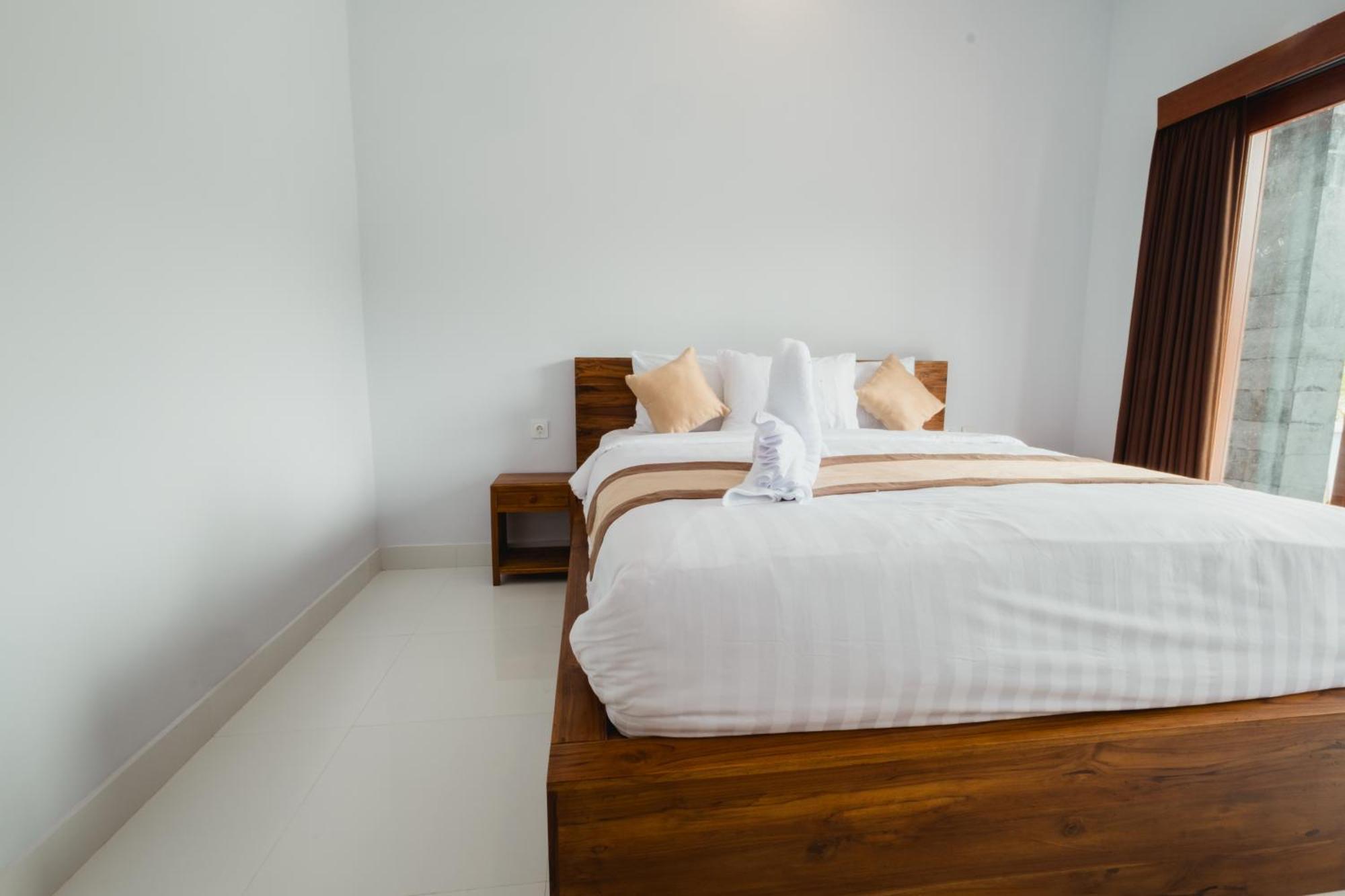 Mount Batur Villa Kintamani Kültér fotó