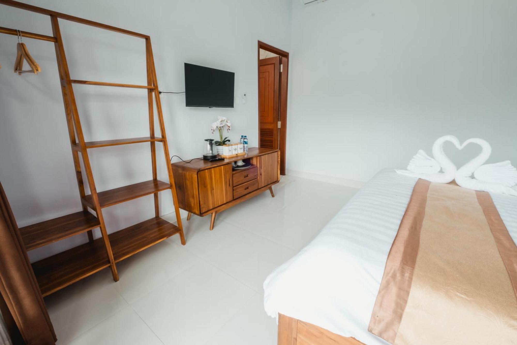 Mount Batur Villa Kintamani Szoba fotó